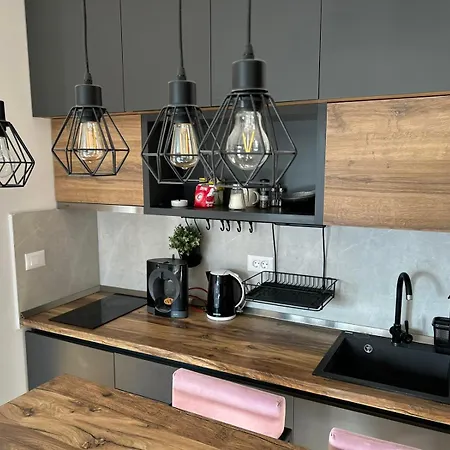 Istra_28 Titova Appartement *